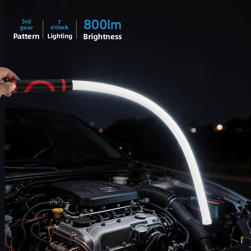 Flexible Rechargeable LED Work Light