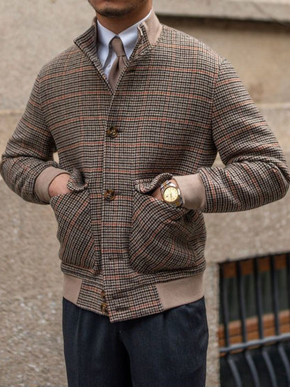 flight jacket