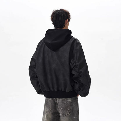 Flight Suit Jacket