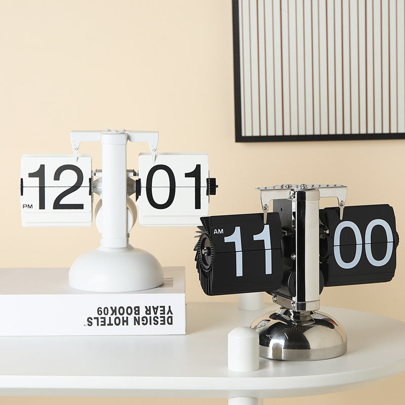 Flip Clock