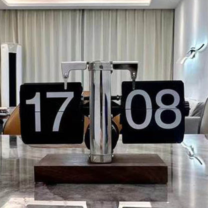 Flip Clock