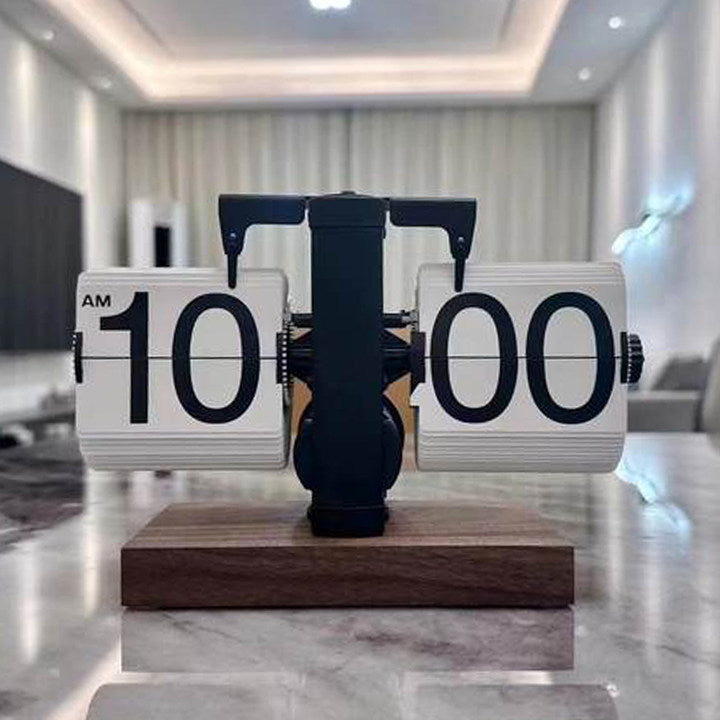 Flip Clock