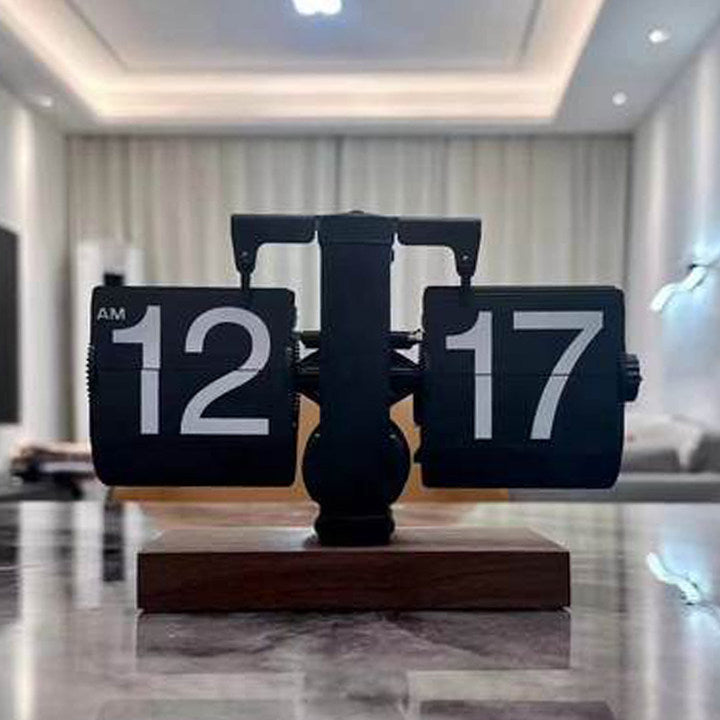 Flip Clock