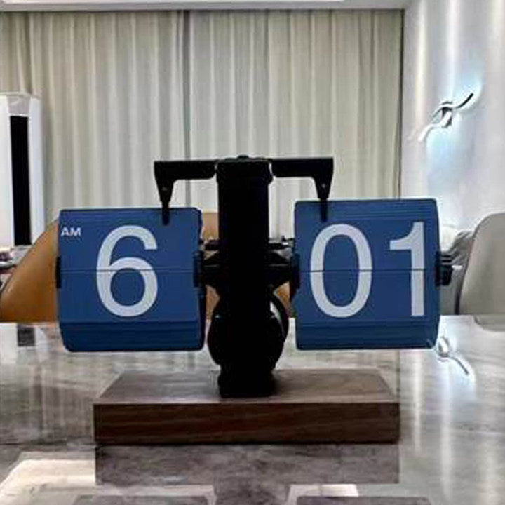 Flip Clock