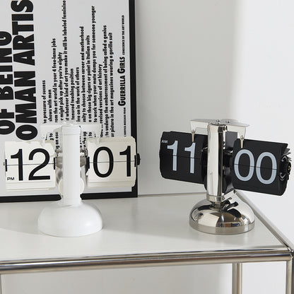 Flip Clock