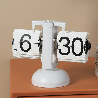Flip Clock