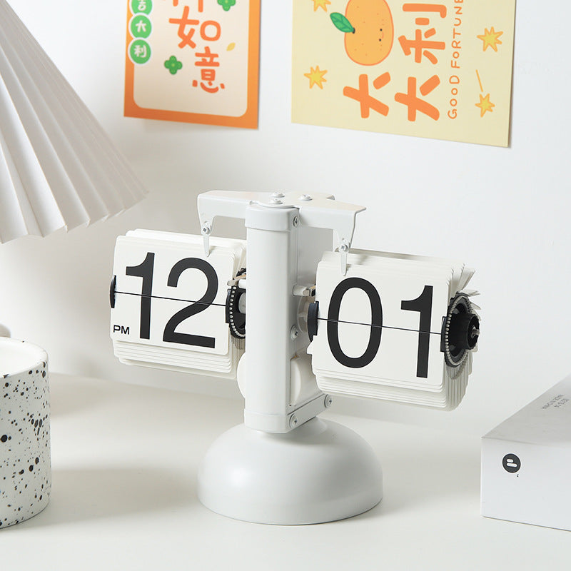Flip Clock