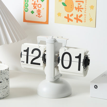 Flip Clock