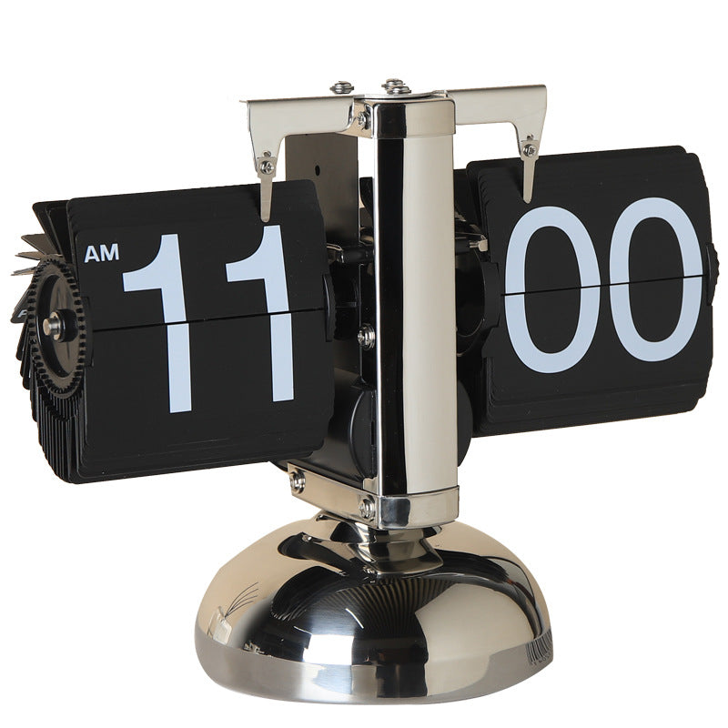 Flip Clock