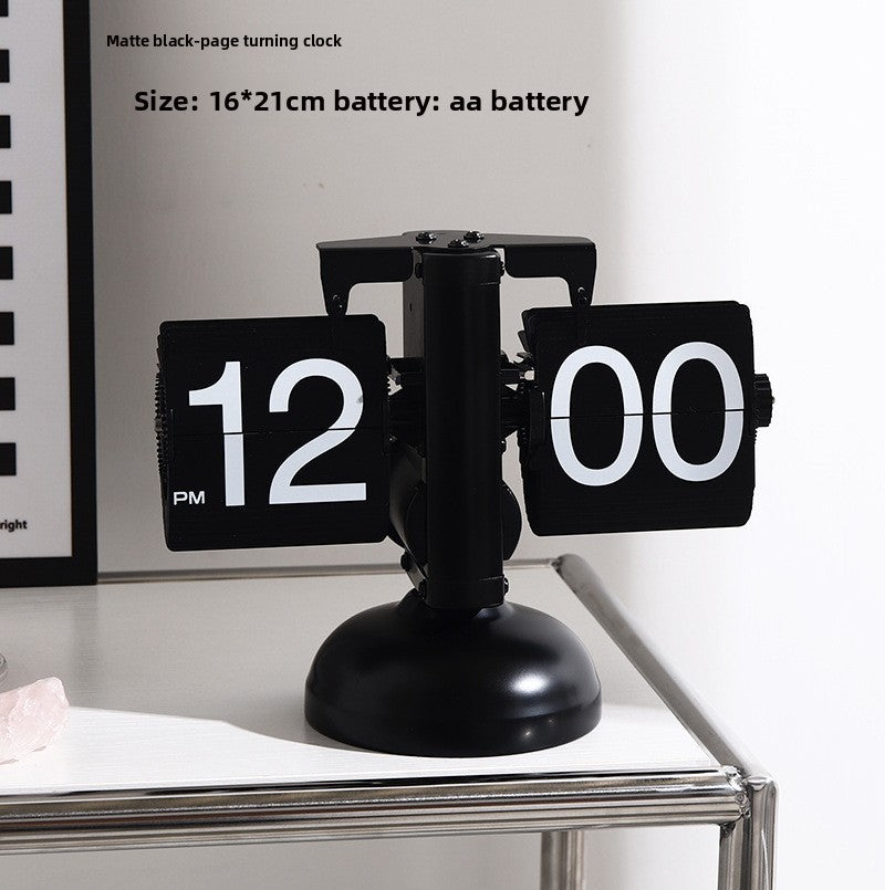 Flip Clock