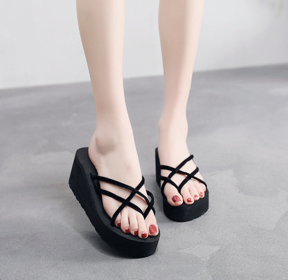flip flops sandals