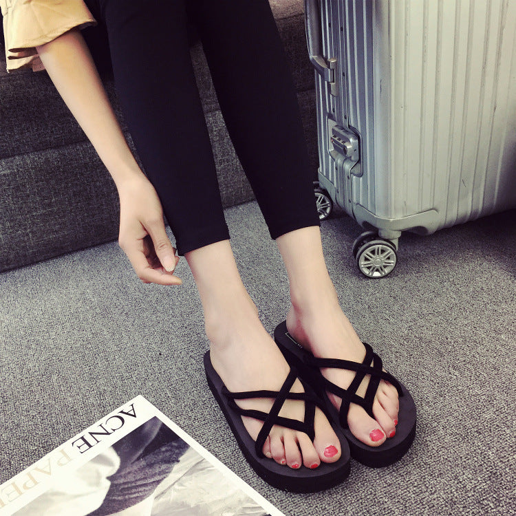 flip flops sandals