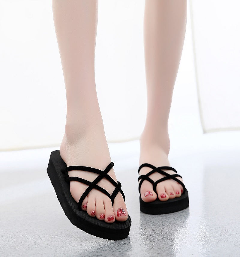 flip flops sandals