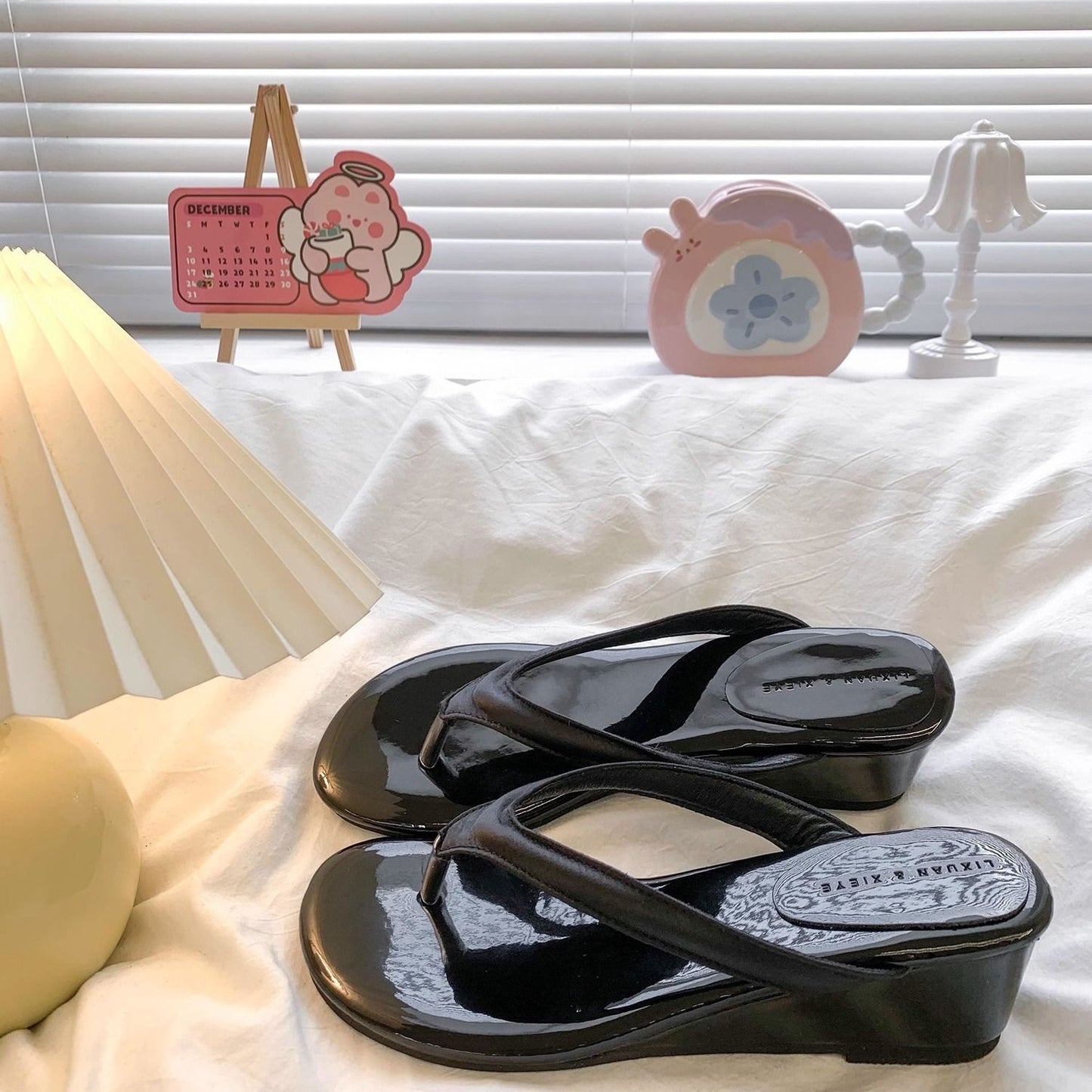 Flip-Flops