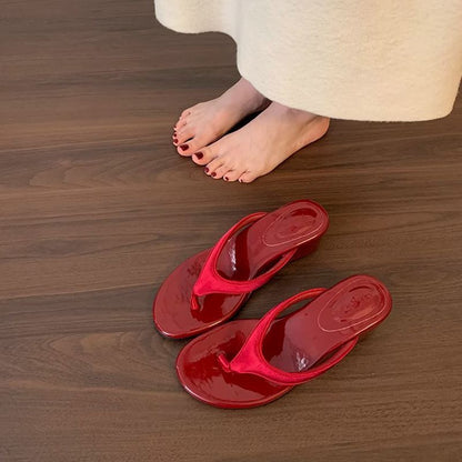 Flip-Flops
