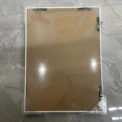 Flip photo frame