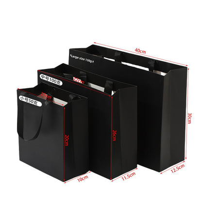 Flip-Top Folding Gift Box