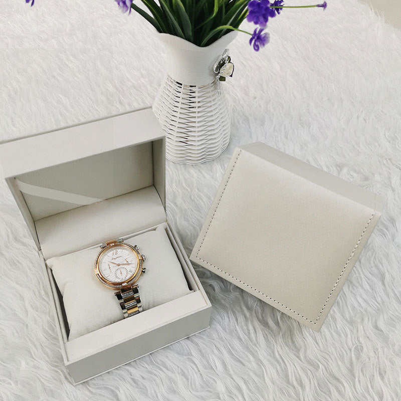 Flip Top Watch Gift Box