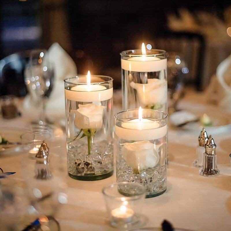Floating Candle
