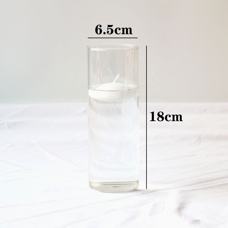 Floating Candle