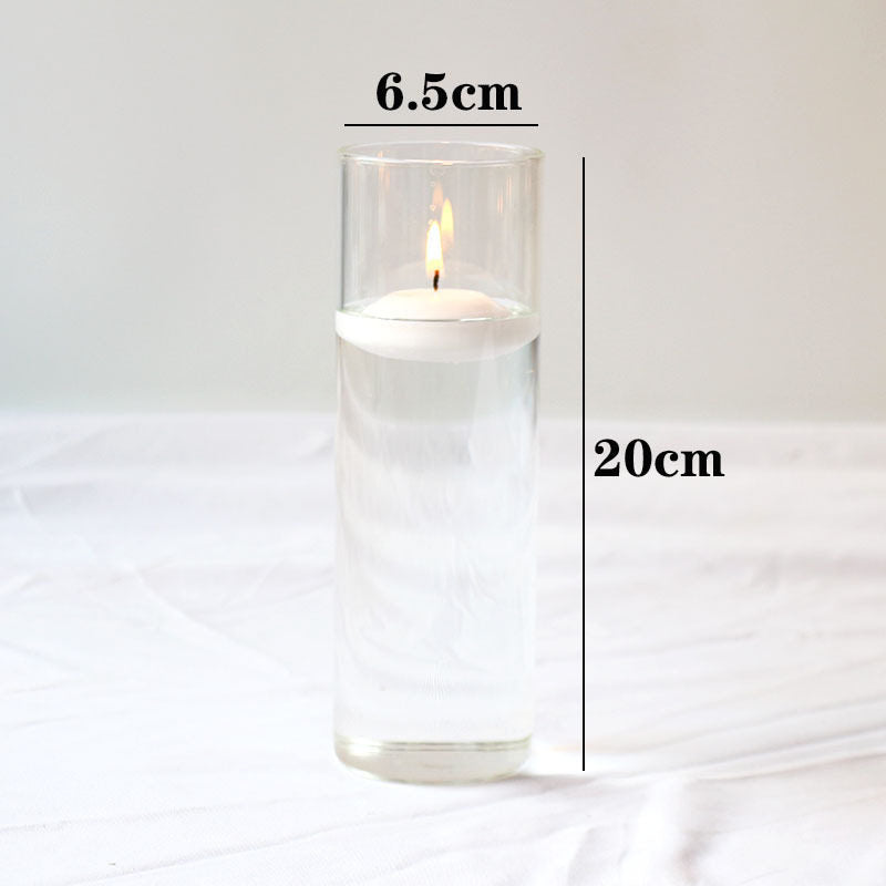 Floating Candle