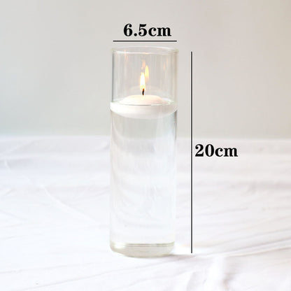 Floating Candle