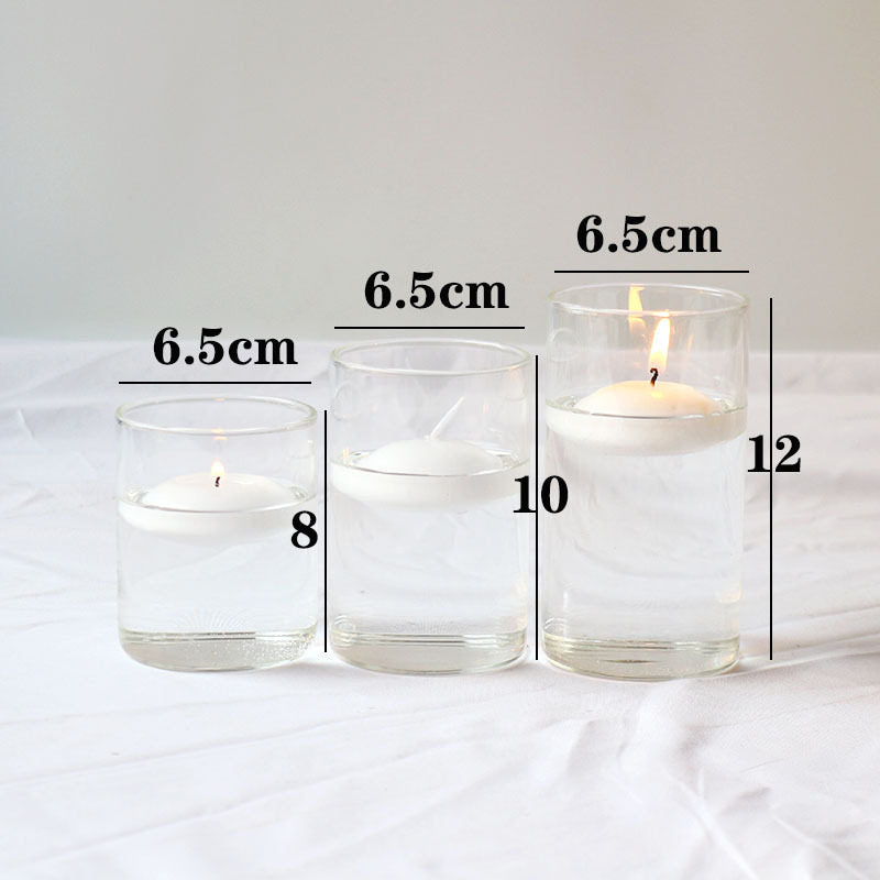 Floating Candle