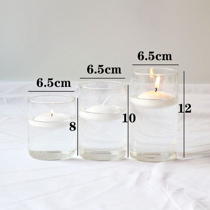 Floating Candle