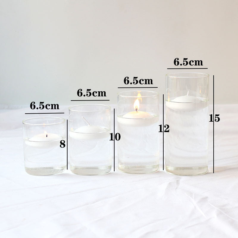 Floating Candle