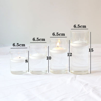 Floating Candle