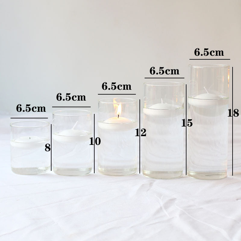 Floating Candle