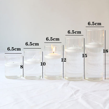 Floating Candle