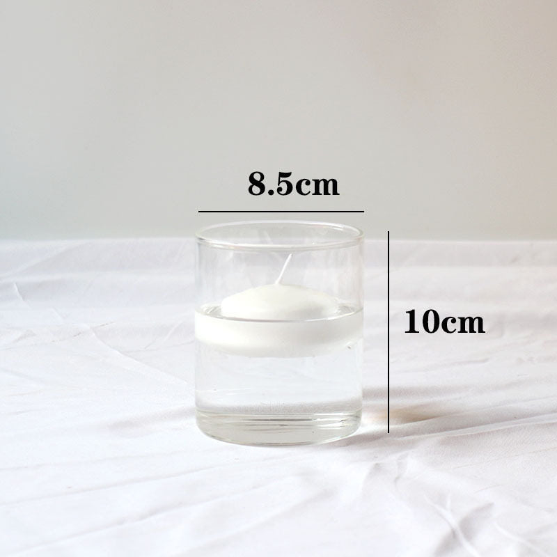 Floating Candle