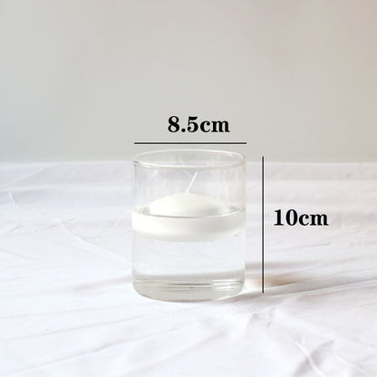 Floating Candle