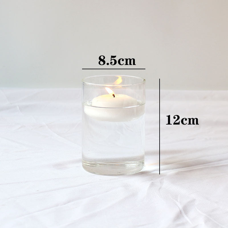 Floating Candle
