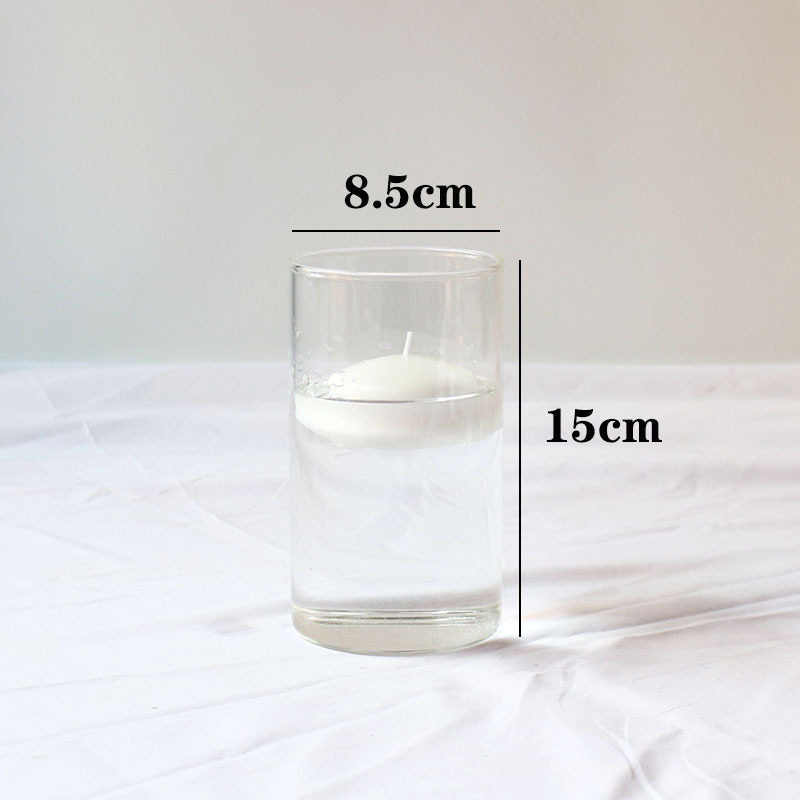 Floating Candle