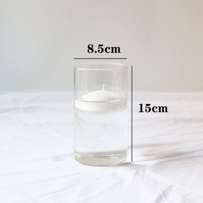 Floating Candle