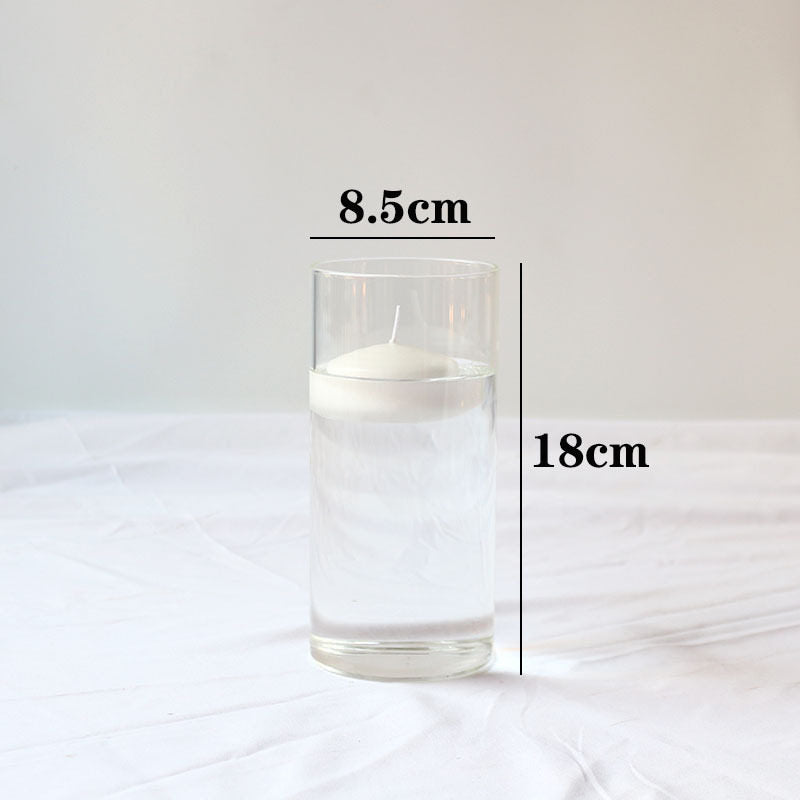 Floating Candle