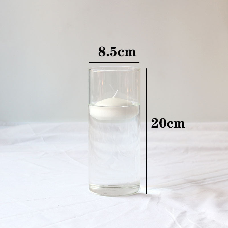 Floating Candle