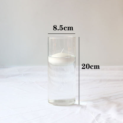 Floating Candle