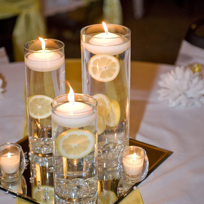 Floating Candle