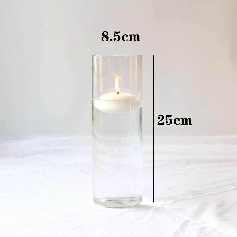 Floating Candle
