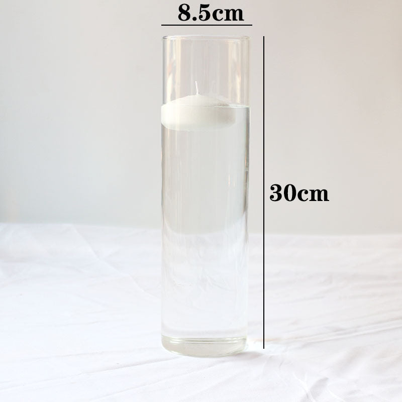 Floating Candle