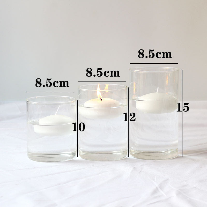 Floating Candle