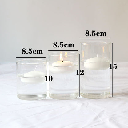 Floating Candle