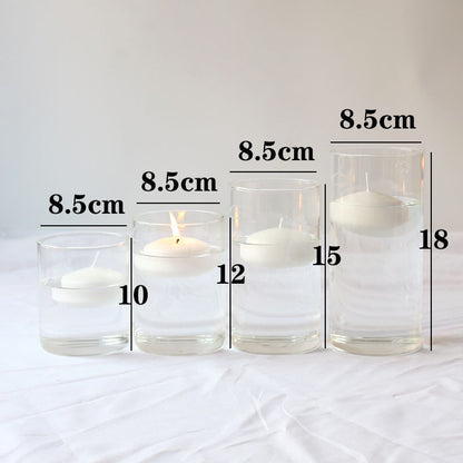 Floating Candle