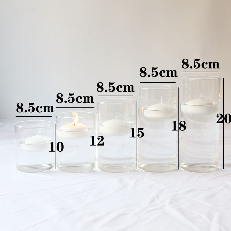 Floating Candle