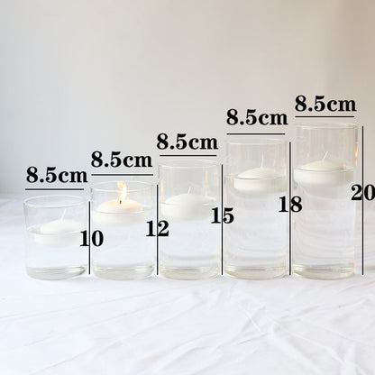 Floating Candle