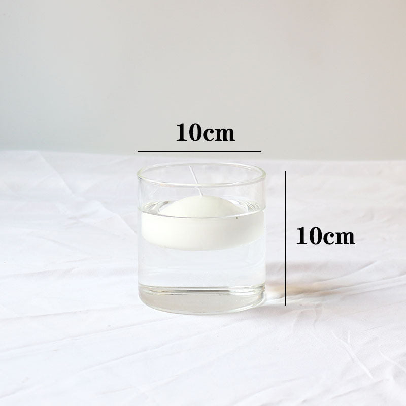 Floating Candle
