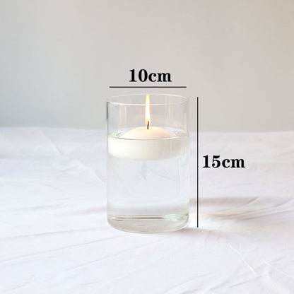 Floating Candle